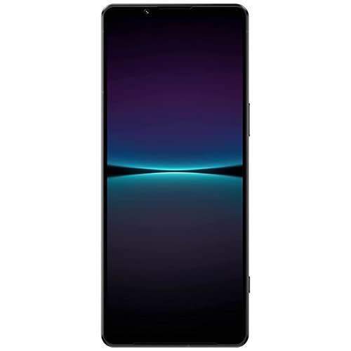 Sony Xperia 1 IV 5G Dual 12/512 Black