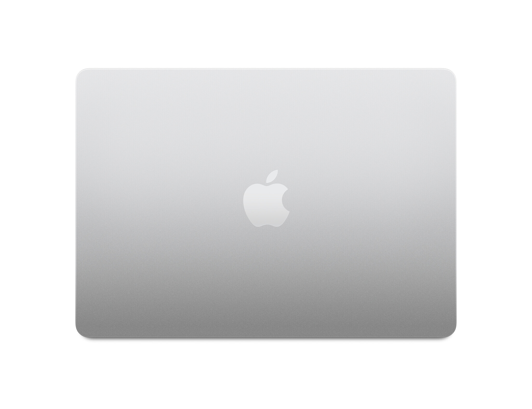 Apple MacBook Air 13 M3, MRXR3, 8GB, 512GB, 8-CPU, 10-GPU, Silver (Серебристый)