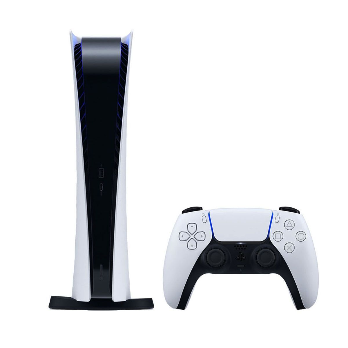 Sony PlayStation 5 Digital edition 825Gb 3-я ревизия