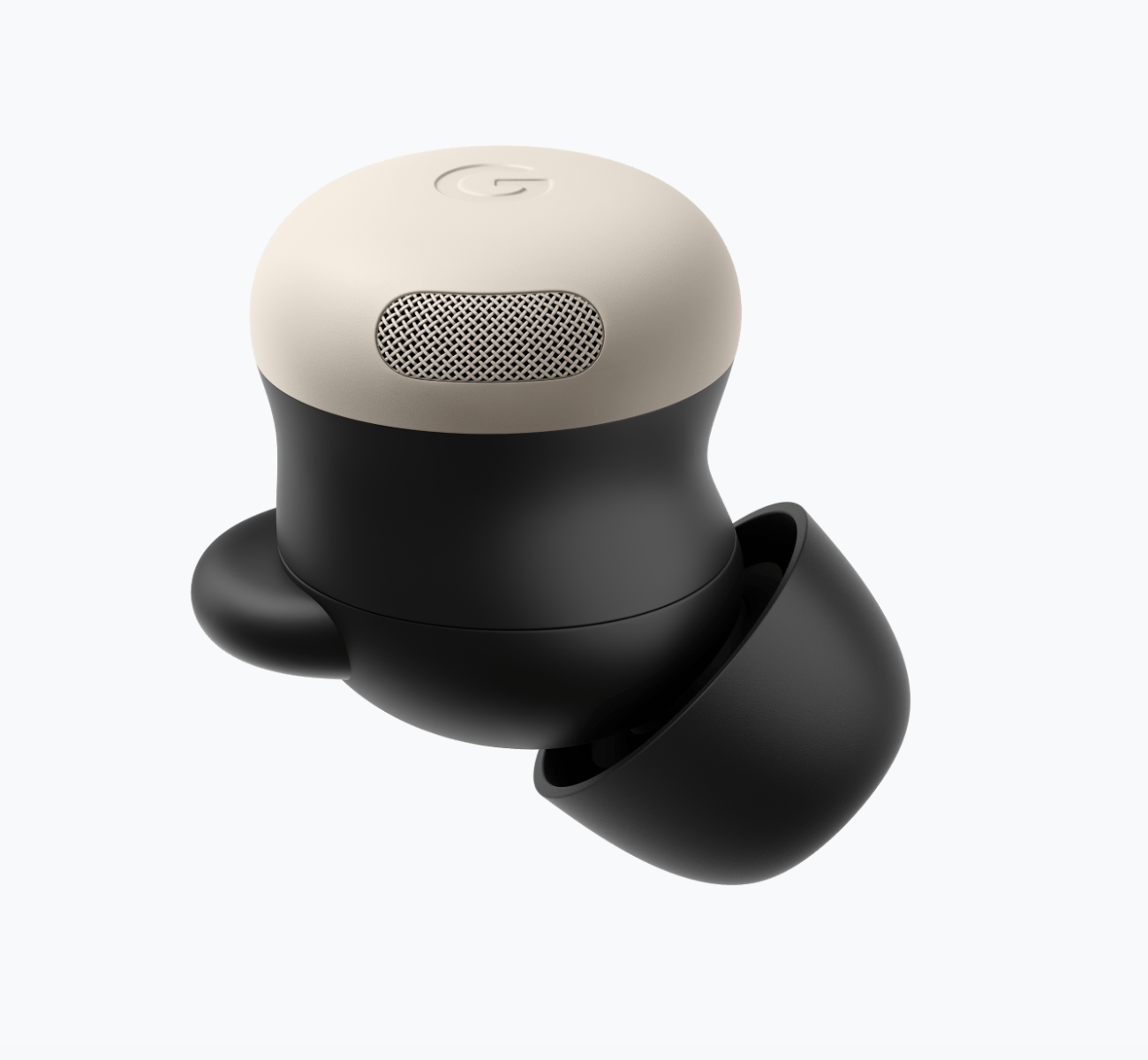 Беспроводные наушники Google Pixel Buds Pro 2 Porcelain (Фарфоровый)