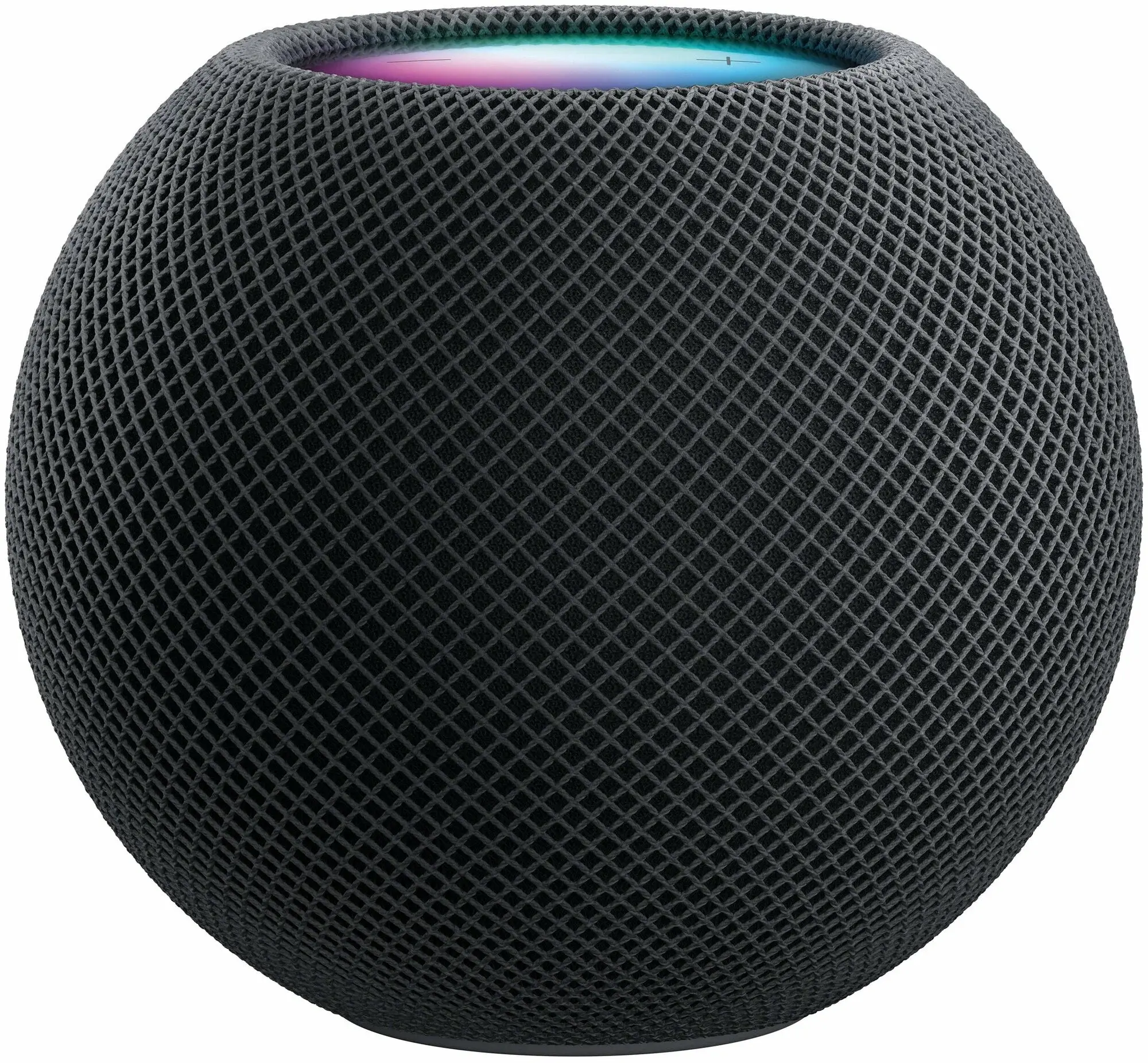 Портативная акустика Apple HomePod mini Space Gray