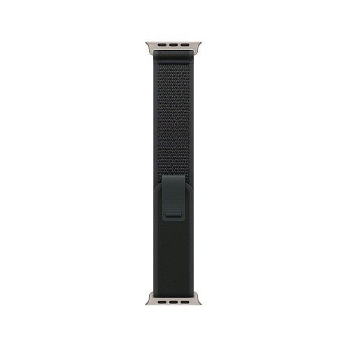 Apple Watch Ultra 2 49mm Titanium Case Trail Black