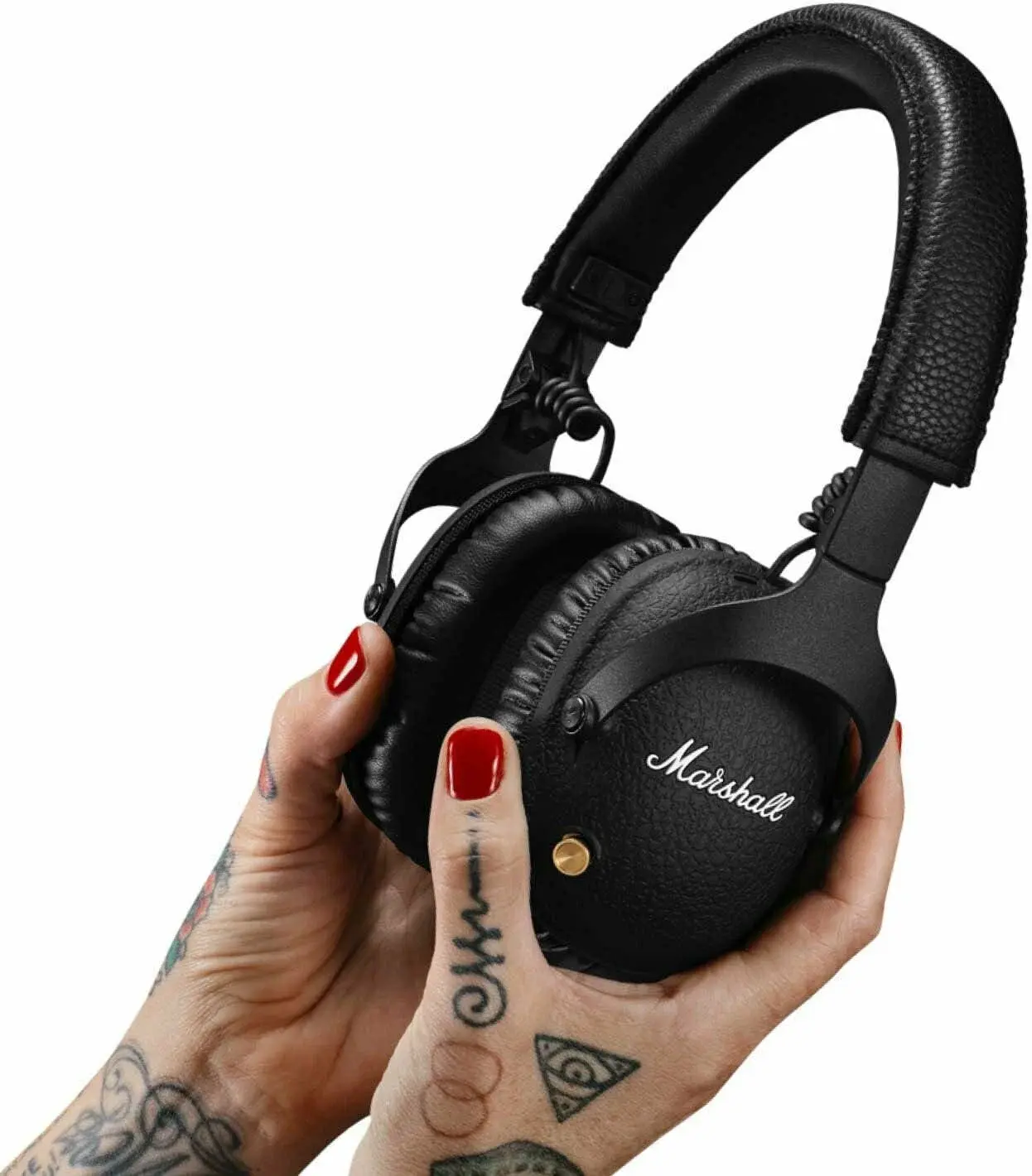 Беспроводные наушники Marshall MONITOR II