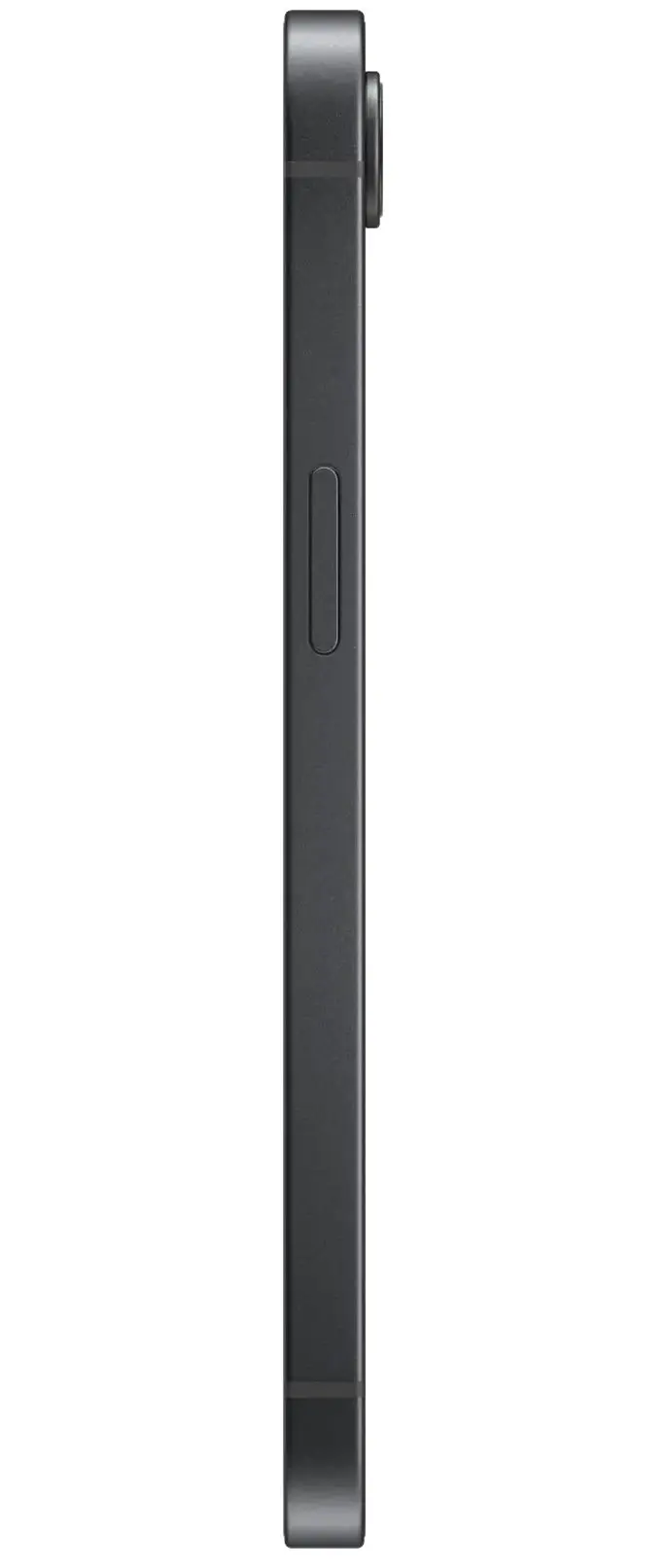 Смартфон Apple iPhone 16e 512Gb Black (Чёрный)