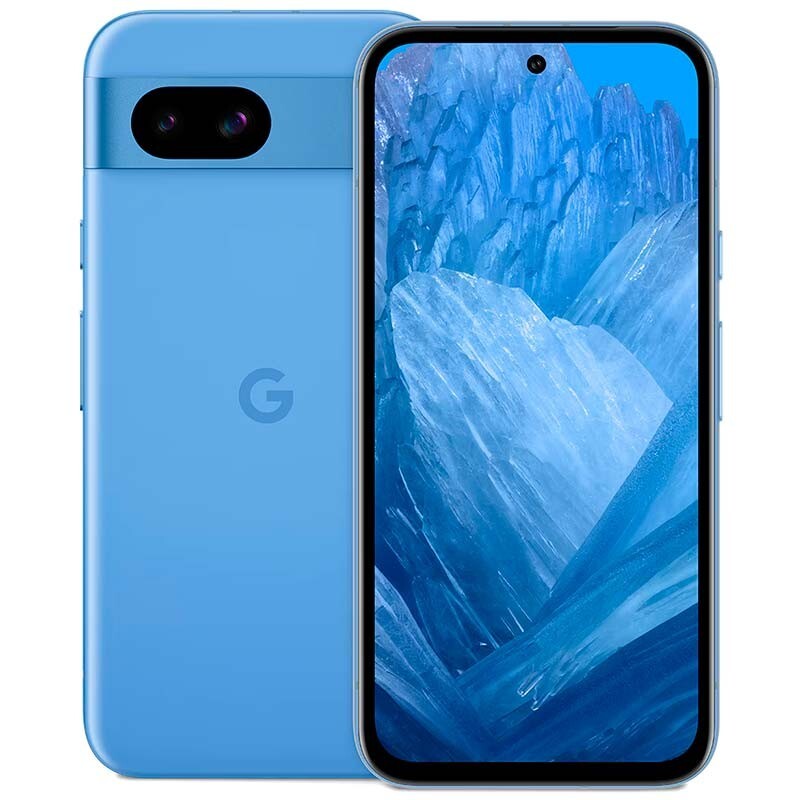 Google Pixel 8a 8/128Gb Blue