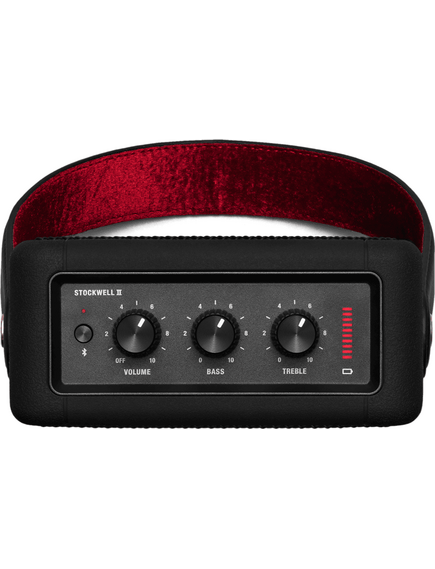 Беспроводная акустика Marshall STOCKWELL II Black