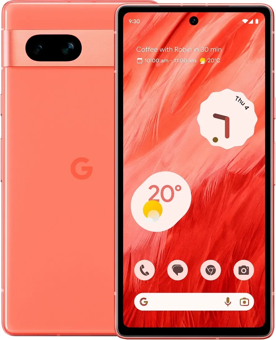 Google Pixel 7a 128Gb Coral