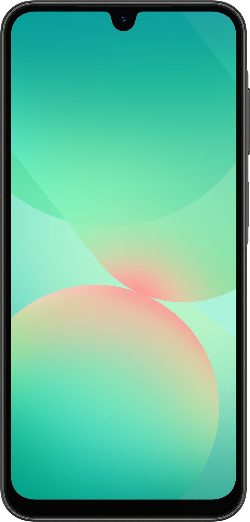 Смартфон Samsung Galaxy A26 5G 6/128Gb Black (Чёрный)