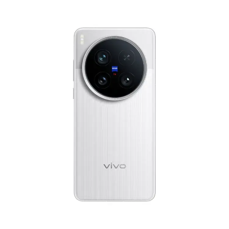 Vivo X200 Ultra 16/512Gb Silver (Серебристый)