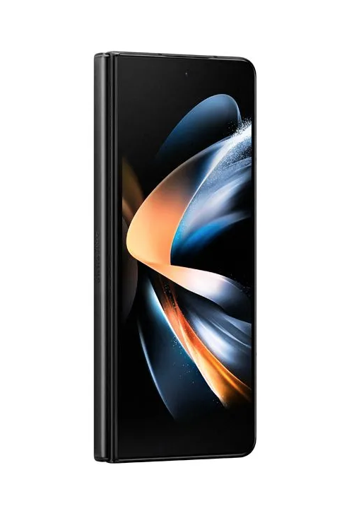 Samsung Galaxy Z Fold 4 12/256 ГБ, черный