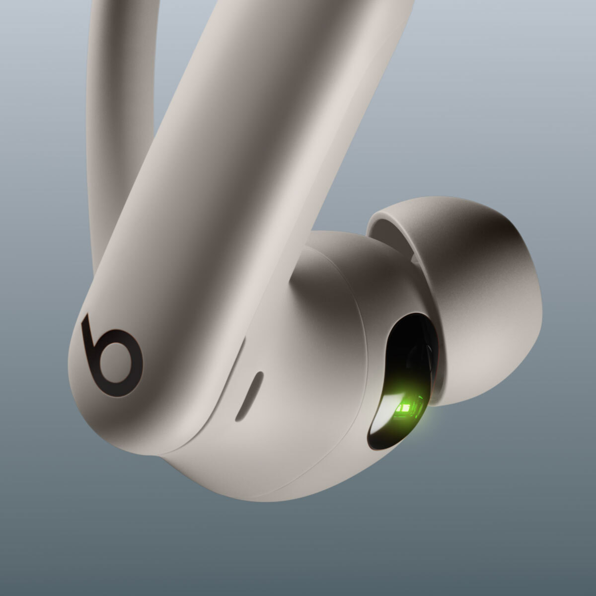 Beats Powerbeats Pro 2 Quick Sand (Серый)