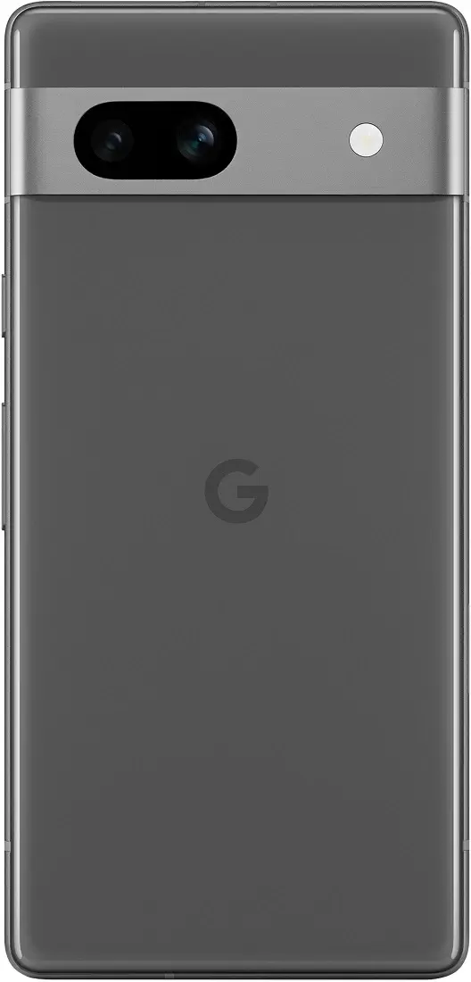 Google Pixel 7a 128Gb Charcoal