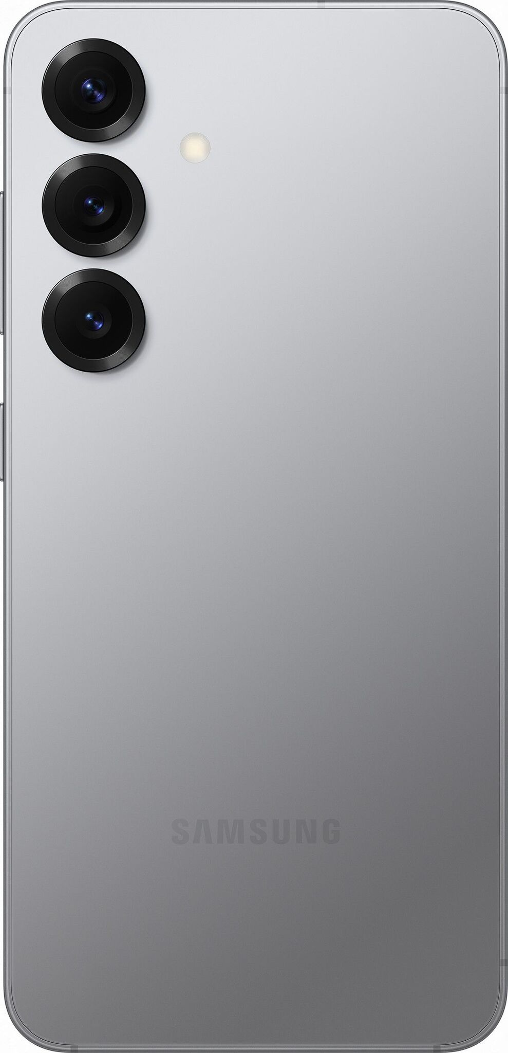 Смартфон Samsung Galaxy S25 12/128Gb Silver Shadow (Серебристый)