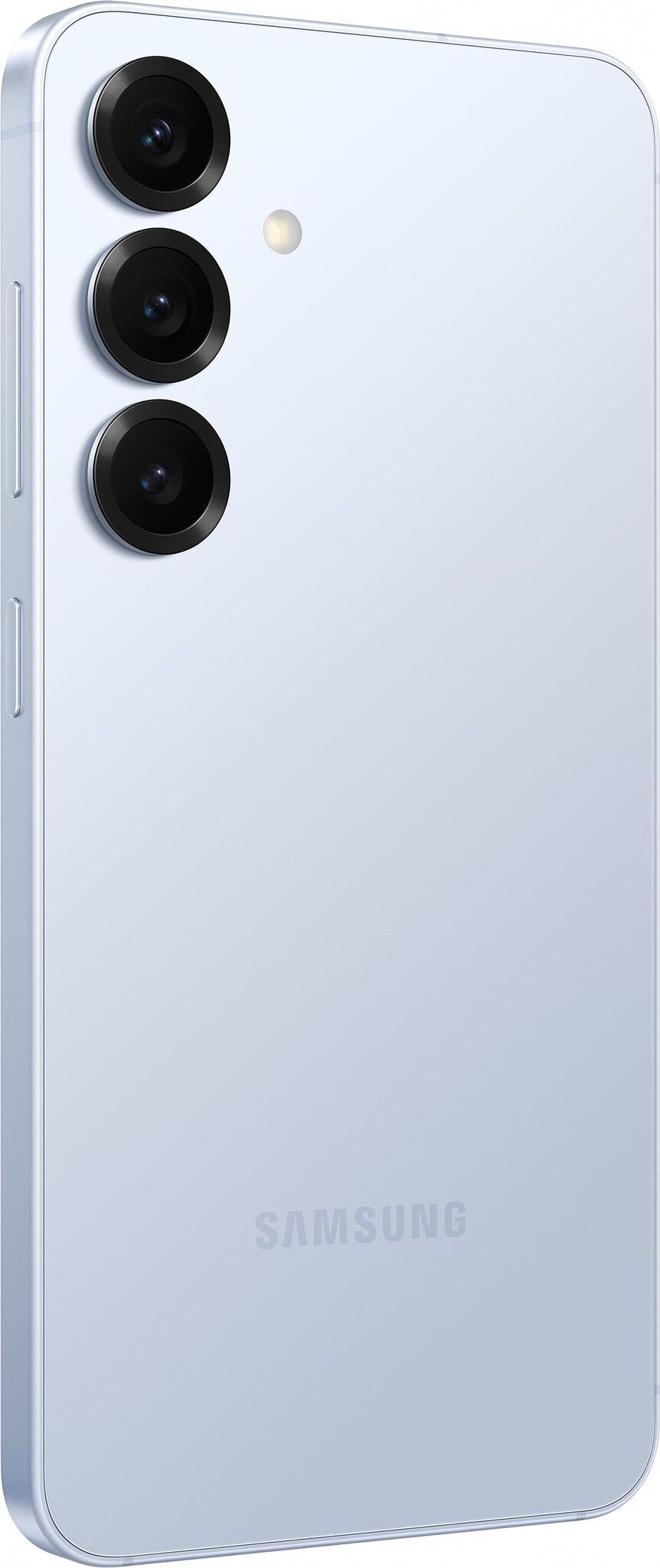 Смартфон Samsung Galaxy S25 12/256Gb Ice Blue (Голубой)
