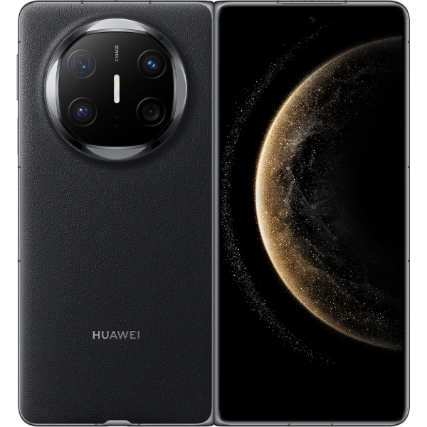 Смартфон Huawei Mate X6 12/512Gb Black (Чёрный)