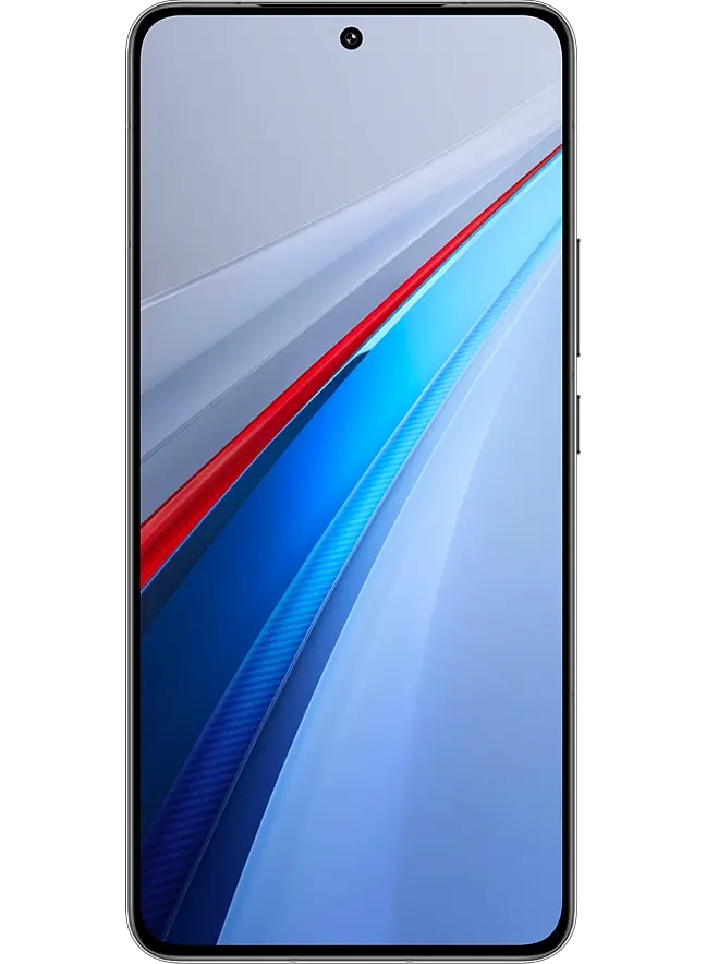 Смартфон Vivo IQOO 13 12/256Gb White (Белый)