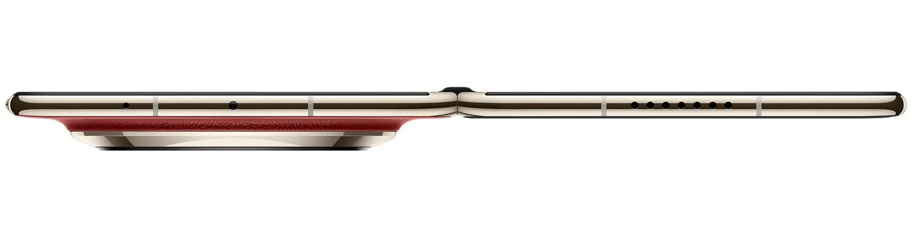 Смартфон Huawei Mate X6 12/512Gb Red (Красный)
