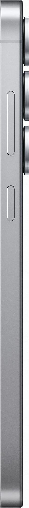 Смартфон Samsung Galaxy S25 Plus 12/512Gb Silver Shadow (Серебристый)