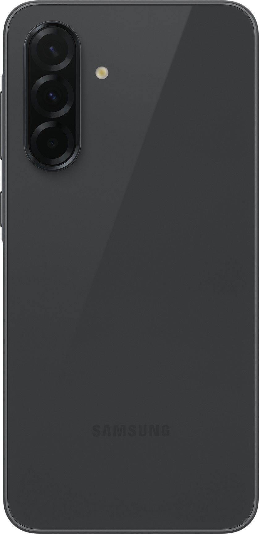 Смартфон Samsung Galaxy A36 5G 6/128Gb Black (Чёрный)