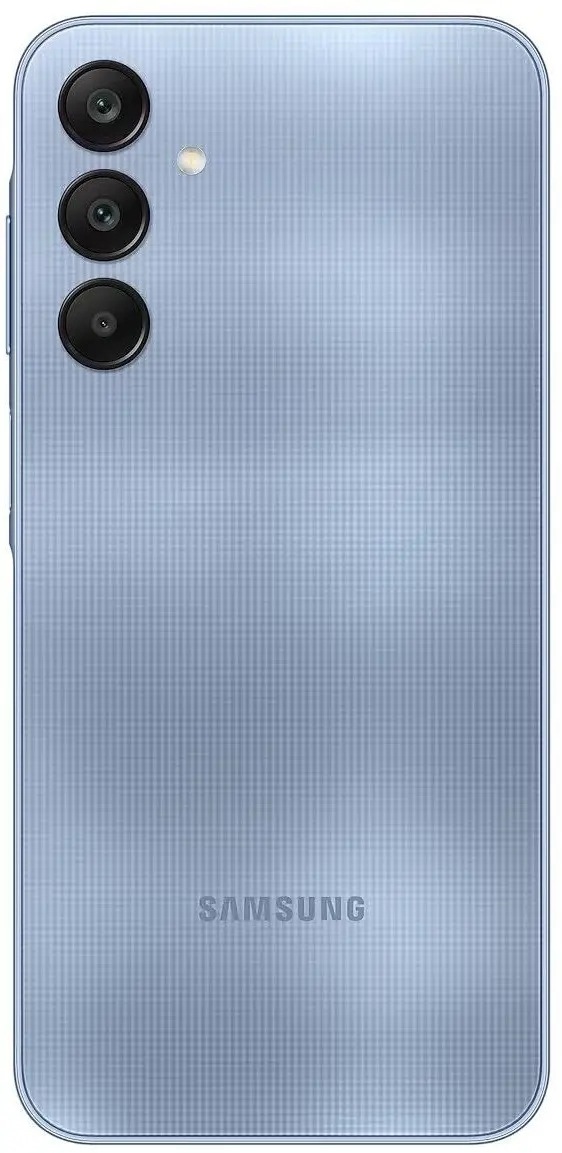 Samsung Galaxy A25 8/256Gb Blue (синий)