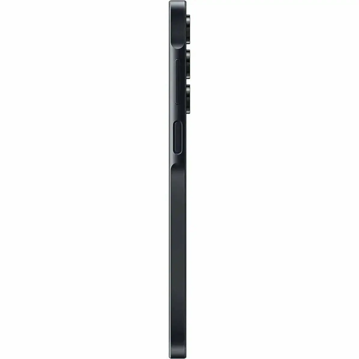Смартфон Samsung Galaxy A16 4/128Gb Black (Чёрный)