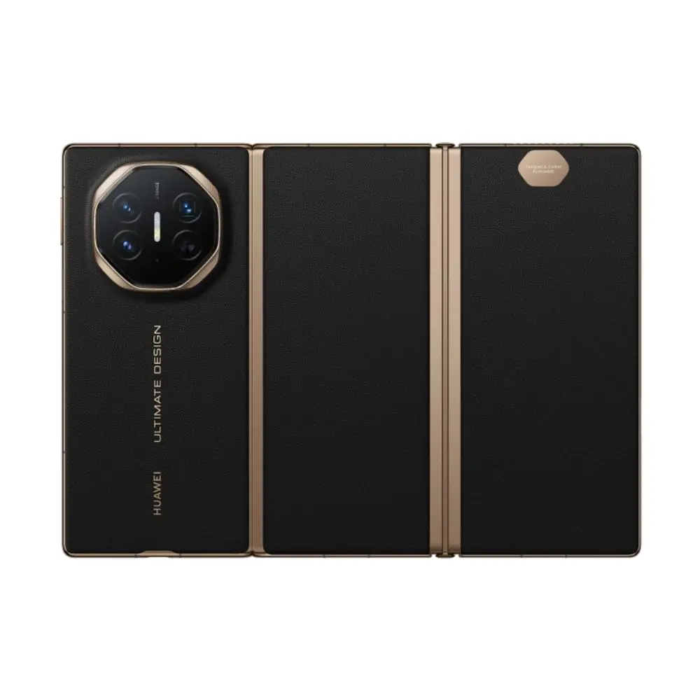 Смартфон Huawei Mate XT Ultimate 16/512Gb Black (Чёрный)