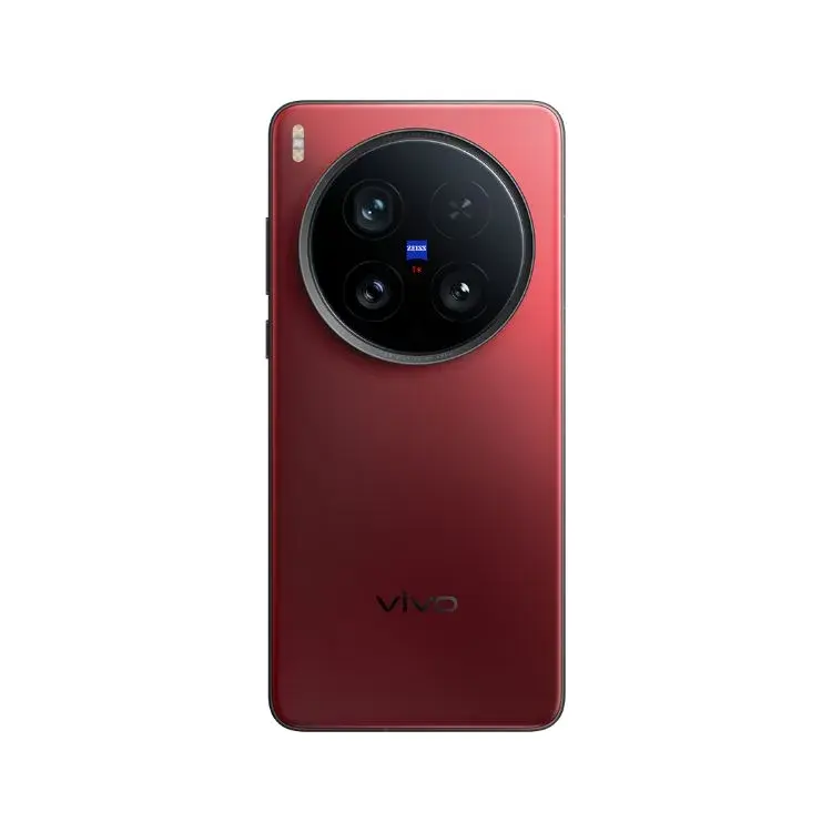 Vivo X200 Ultra 12/256Gb Red (Красный)