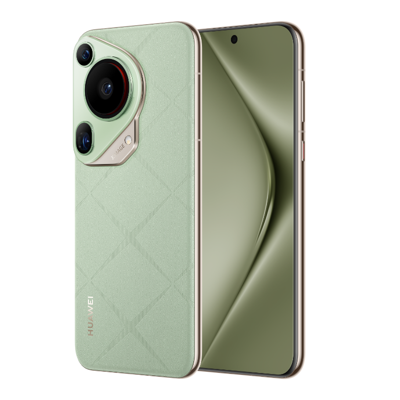 Huawei Pura 70 Ultra 16/512Gb Green (Зелёный)