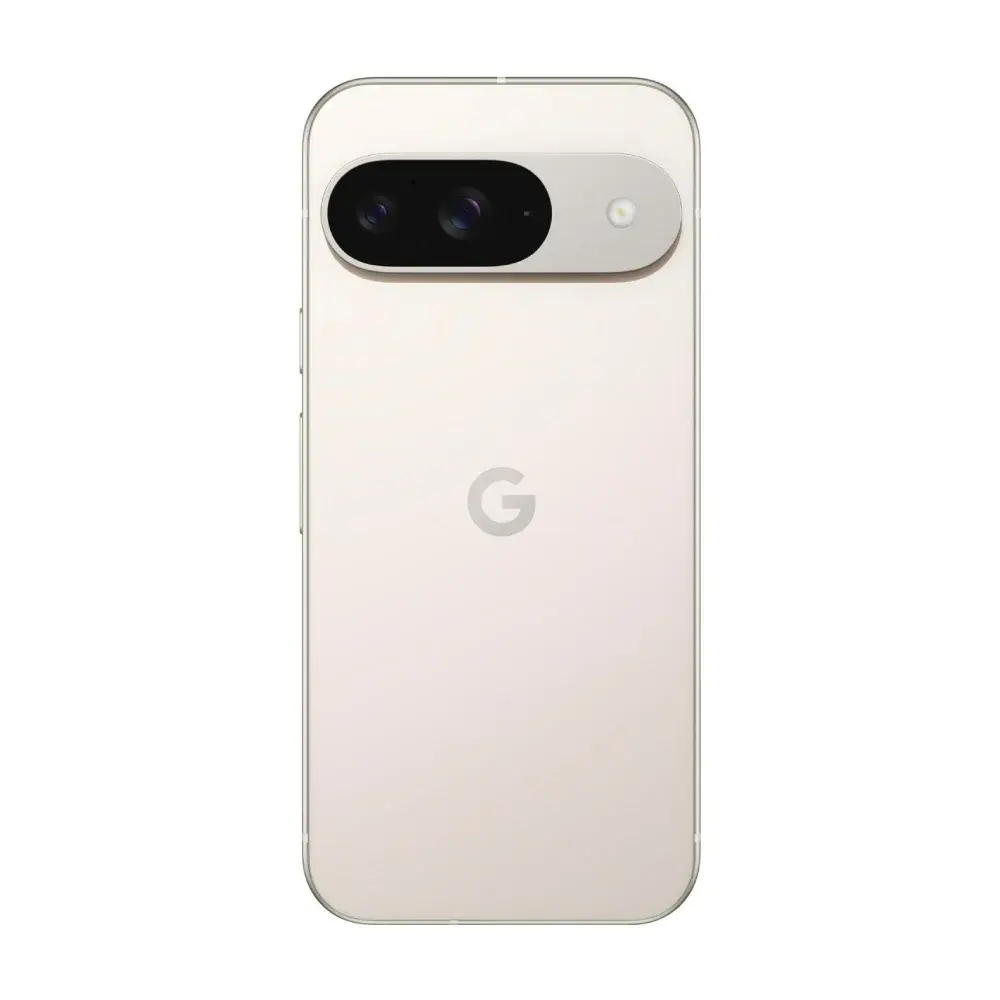Смартфон Google Pixel 9 12/256Gb Porcelain (Фарфоровый)