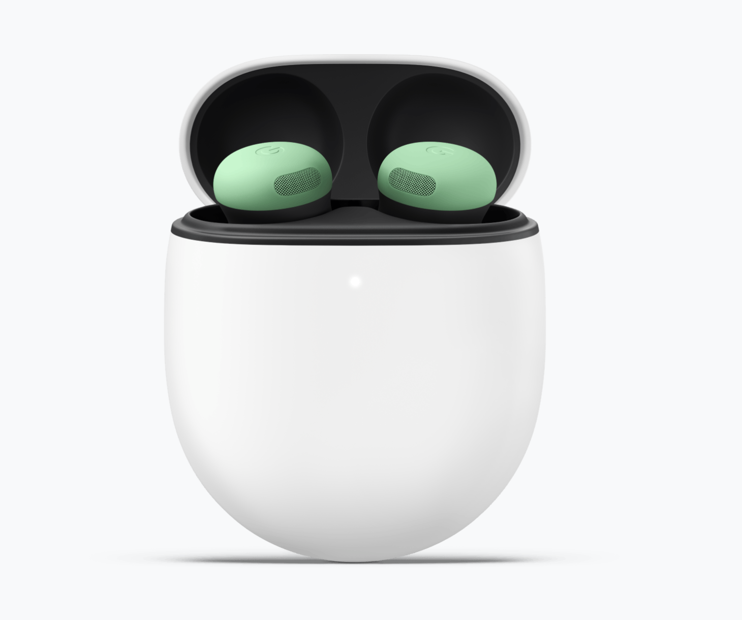Беспроводные наушники Google Pixel Buds Pro 2 Wintergreen (Зелёный)