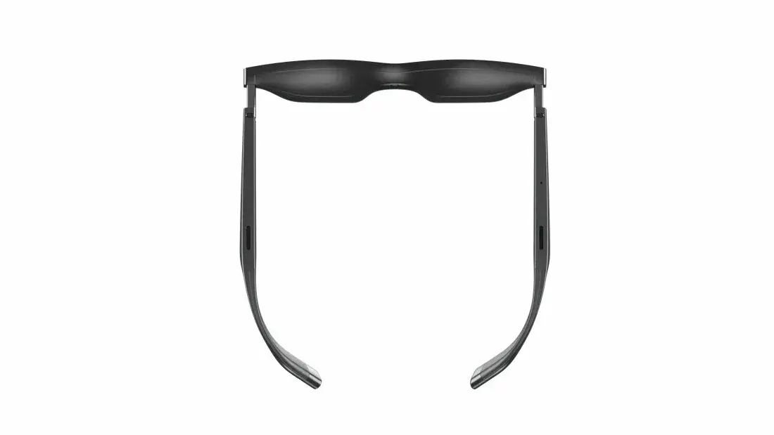 Очки виртуальной реальности XREAL Air 2 Pro Black (Чёрный)
