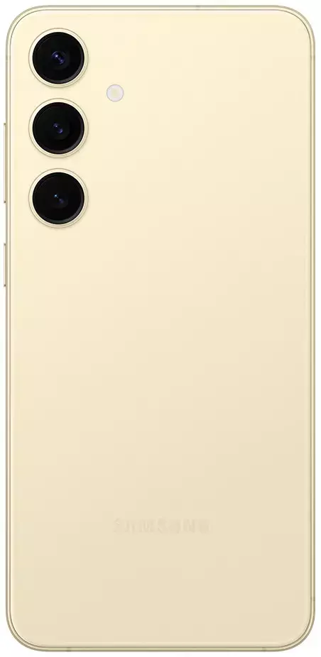 Samsung Galaxy S24 Plus 12/512Gb Amber Yellow (Жёлтый)