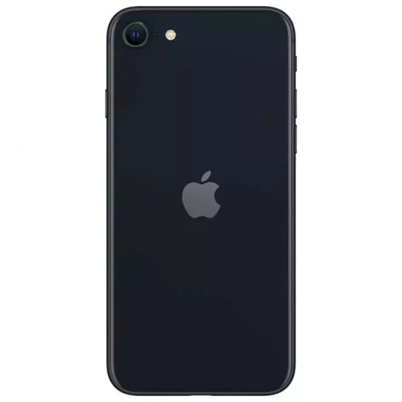 Apple iPhone SE (2022) 128GB Midnight