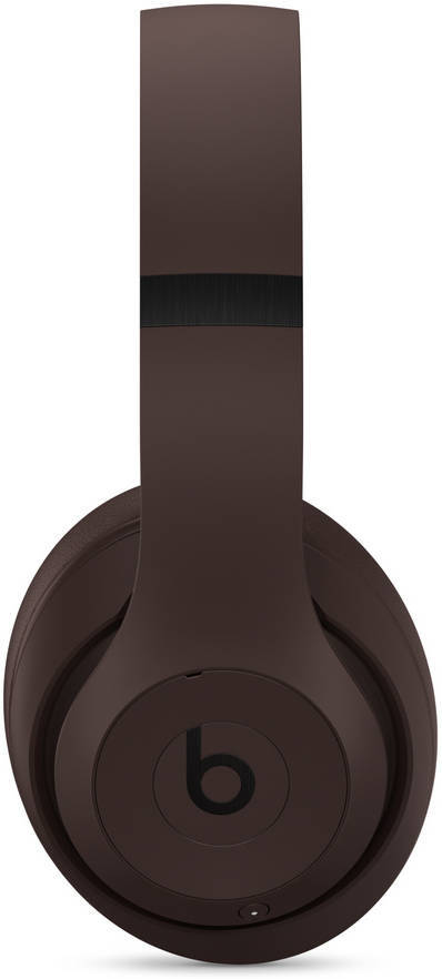 Беспроводные наушники Beats Studio Pro Wireless Headphones Iconic Sound Deep brown