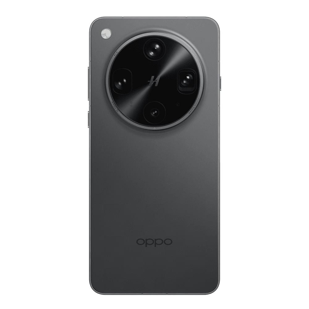 Смартфон Oppo Find X8 Ultra 16/1Tb Matte Black (Чёрный)