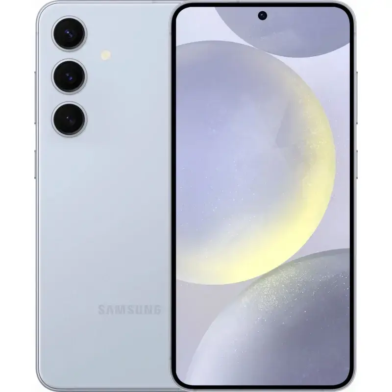 Samsung Galaxy S24 Plus 12/256Gb Blue (Голубой)