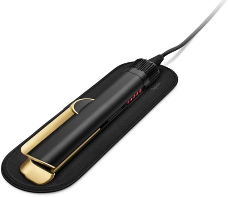 Выпрямитель Dyson Airstrait Straightener HT01 Onyx/Gold (Чёрный/Золотистый)