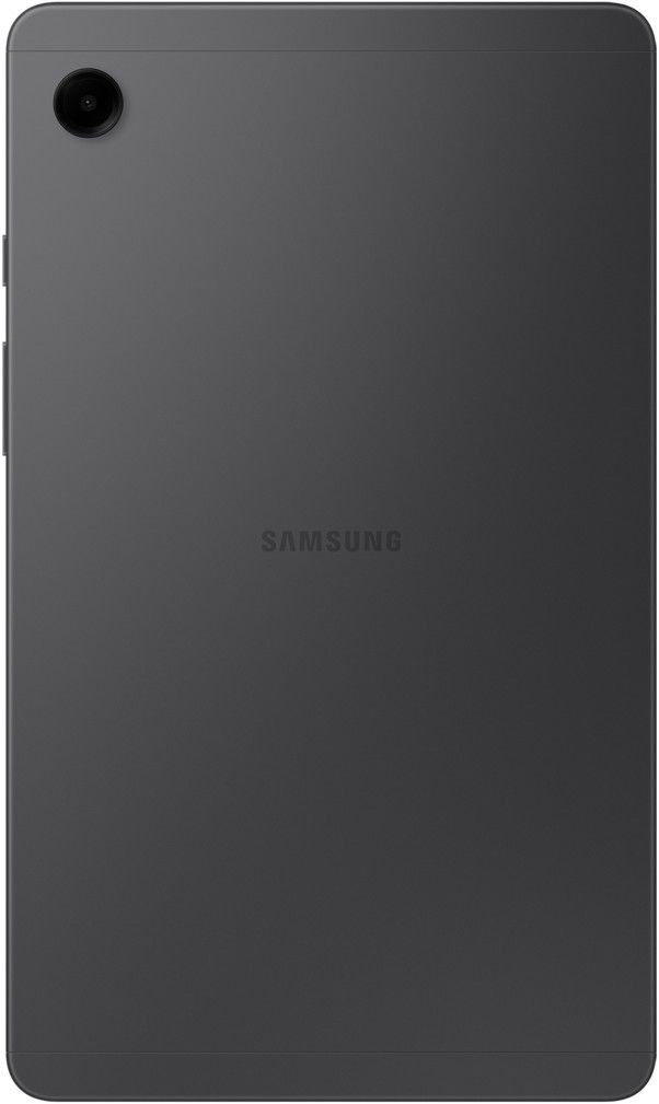 Планшет Samsung Galaxy Tab A9 Wi-Fi 64 ГБ Graphite (Графитовый)