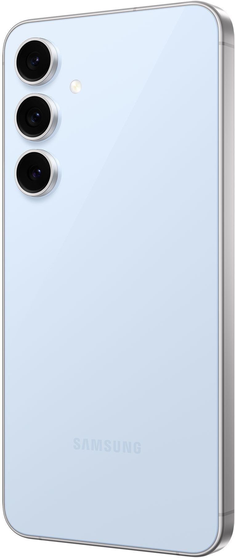 Samsung Galaxy S24FE 8/512Gb Blue (Голубой)