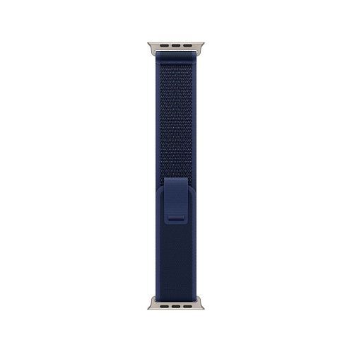 Apple Watch Ultra 2 49mm Titanium Case Trail Blue