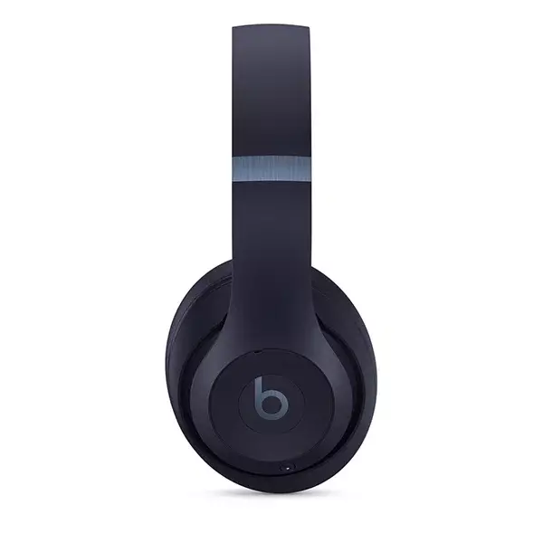 Беспроводные наушники Beats Studio Pro Wireless Headphones Iconic Sound Navy