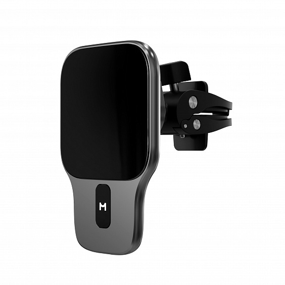 Автомобильный комплект Magssory Prime для Apple совместимый с MagSafe, Midnight