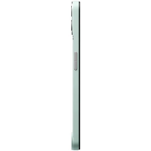 Смартфон CMF Phone 1 by Nothing 8/256Gb Light Green (Зелёный)