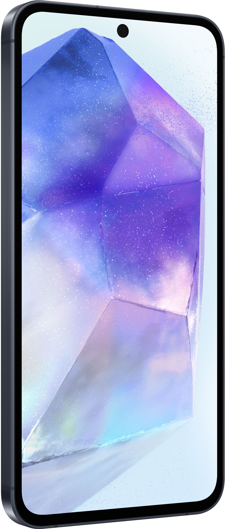 Смартфон Samsung Galaxy A55 12/256Gb 5G Navy (Синий)