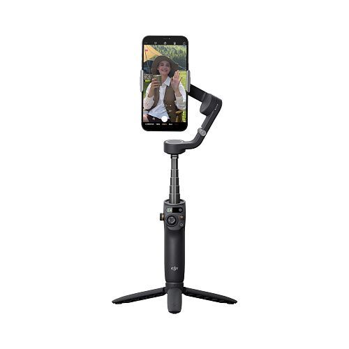 Стабилизатор DJI Osmo Mobile 6 Slate gray