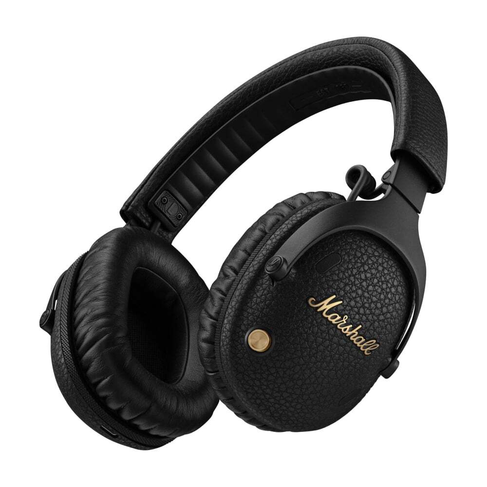 Беспроводные наушники Marshall MONITOR III