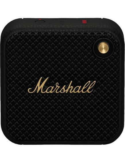 Беспроводная акустика Marshall Willen Black