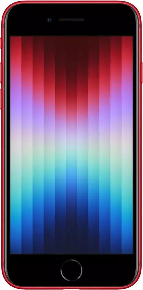 Apple iPhone SE (2022) 128GB Red
