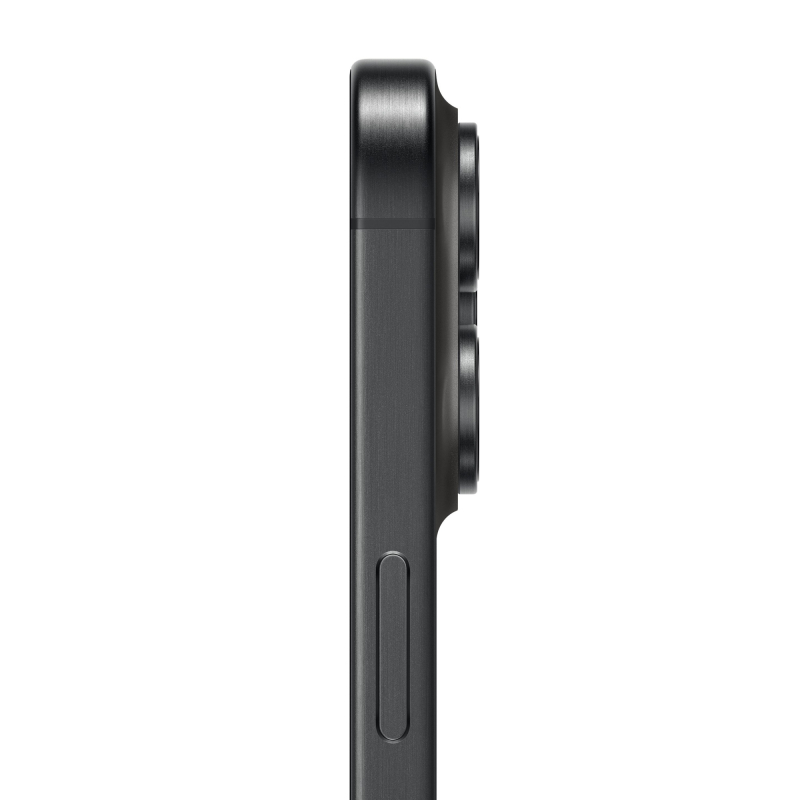 Apple iPhone 15  Pro Max 256Gb Black Titanium (Чёрный Титан)