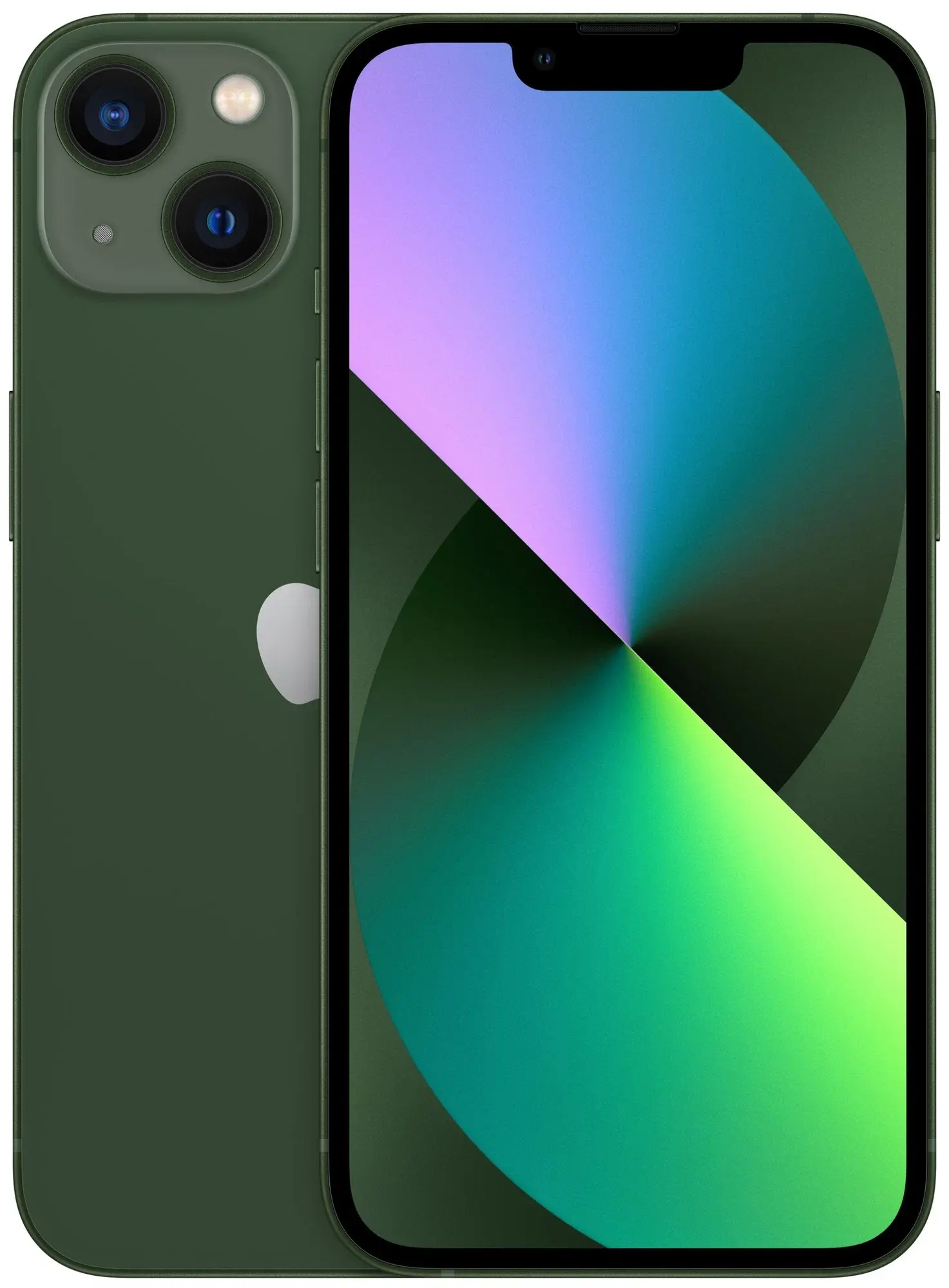 Apple iPhone 13 128GB Зеленый